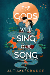 The Gods Will Sing Our Song