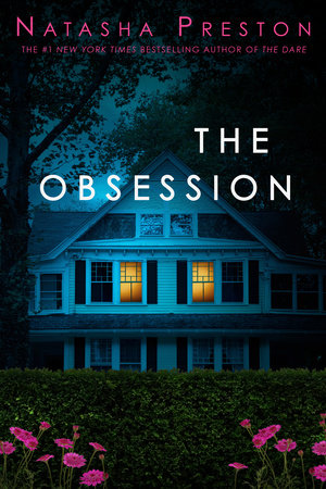 The Obsession by Natasha Preston