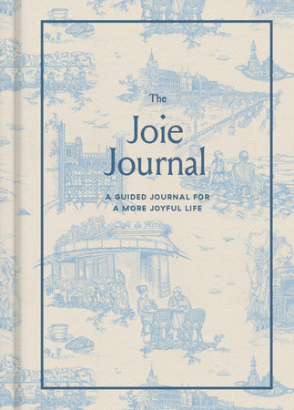 The Joie Journal by Ajiri Aki
