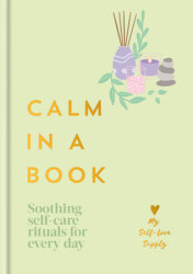 Calm in a Book