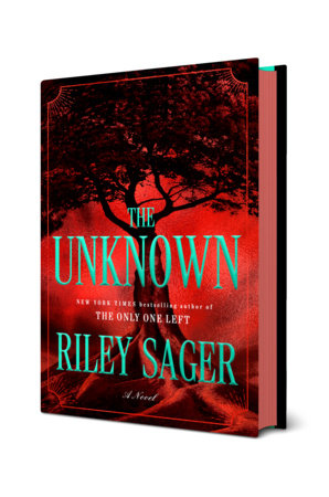 The Unknown by Riley Sager