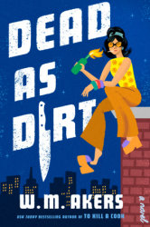Dead as Dirt
