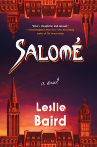 Salomé