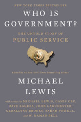 Who Is Government?