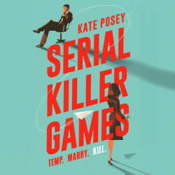 Serial Killer Games