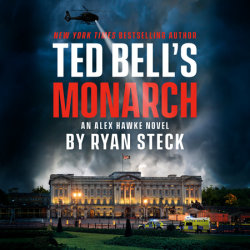 Ted Bell's Monarch