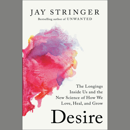 Desire by Jay Stringer