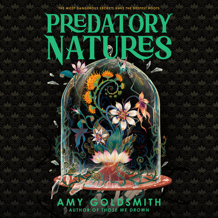 Predatory Natures by Amy Goldsmith