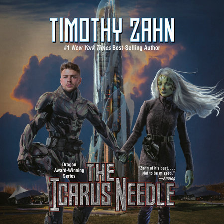 The Icarus Needle by Timothy Zahn