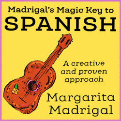 Madrigal's Magic Key to Spanish