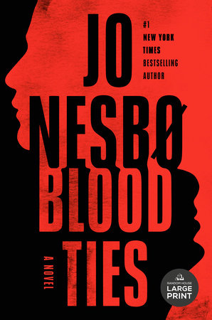 Blood Ties by Jo Nesbo