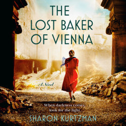 The Lost Baker of Vienna