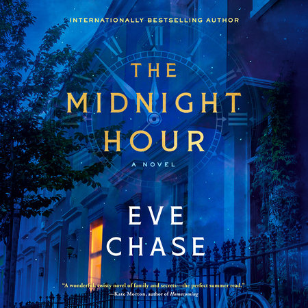 The Midnight Hour by Eve Chase