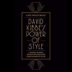 David Kibbe's Power of Style