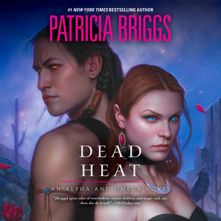 Dead Heat by Patricia Briggs