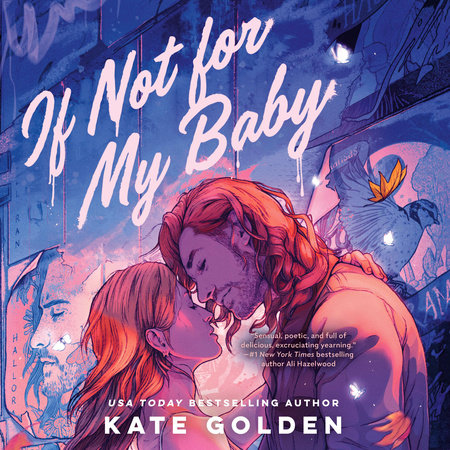 If Not for My Baby by Kate Golden
