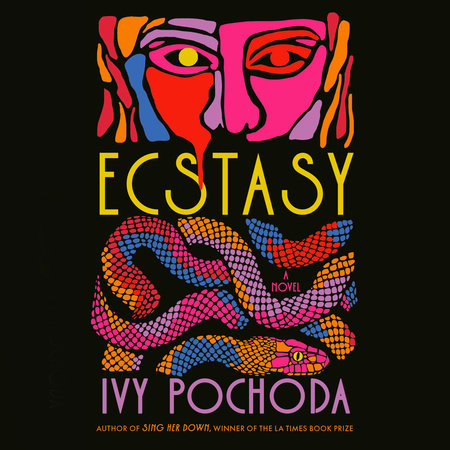 Ecstasy by Ivy Pochoda