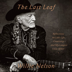 The Last Leaf