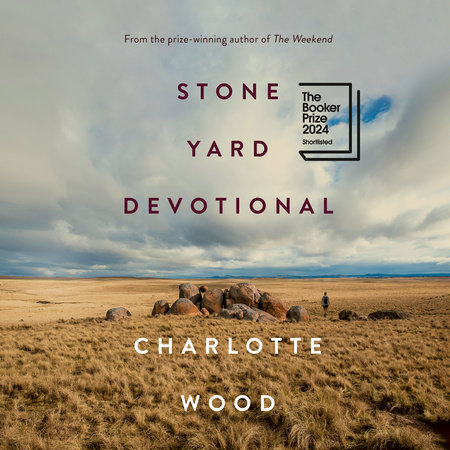 Stone Yard Devotional by Charlotte Wood