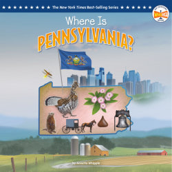 Where Is Pennsylvania?