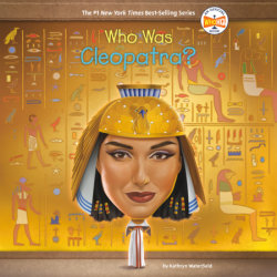 Who Was Cleopatra?