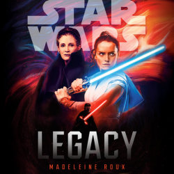 Star Wars: Legacy