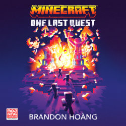 Minecraft: One Last Quest