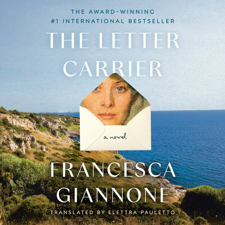 The Letter Carrier by Francesca Giannone