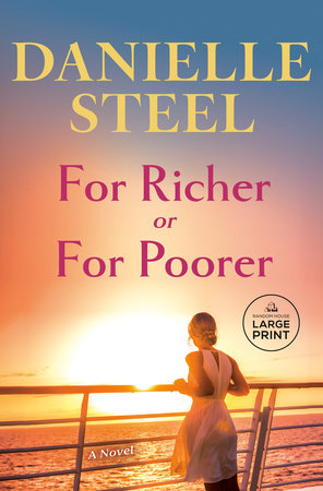 For Richer or For Poorer by Danielle Steel