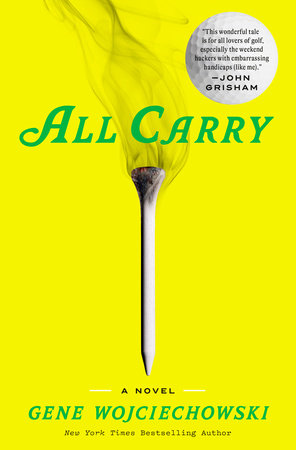 All Carry by Gene Wojciechowski