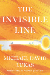 The Invisible Line