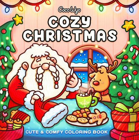 Cozy Christmas by Coco Wyo