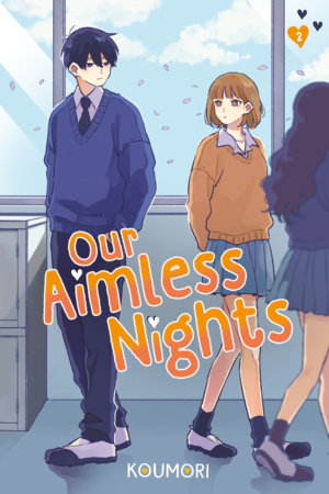 Our Aimless Nights, Volume 2 by Koumori