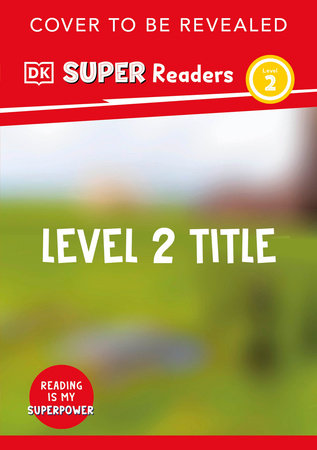 DK Super Readers Level 2 Lunar New Year