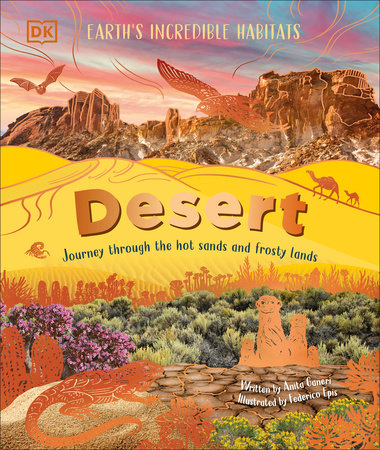 洋書 The Journey from the Desert to the Stars 洋書 The Journey from the Desert to the Stars The Journey