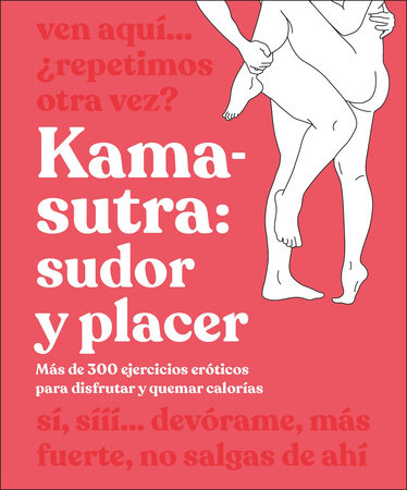 Kama-Sutra: Sudor y placer (Kama Sutra Workout) by DK
