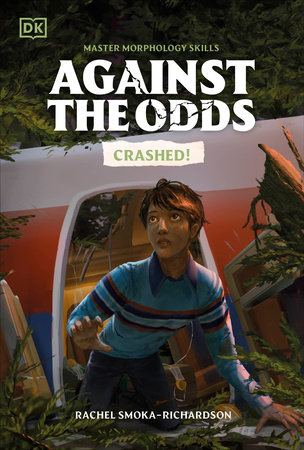 Against the Odds: Crashed by DK