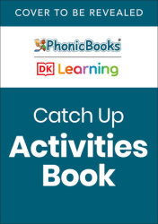 Phonic Books Lost in London Activities