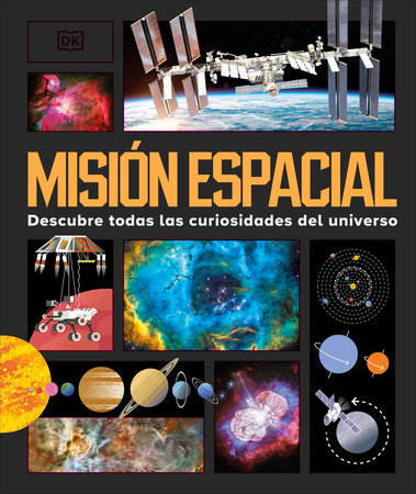Mision espacial (Astronomical!) by DK
