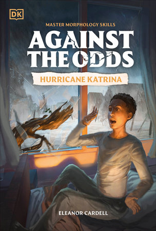 Against the Odds: Hurricane Katrina by DK