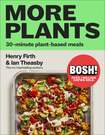 BOSH! More Plants