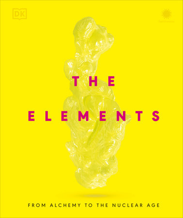 The Elements by DK