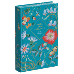 Pride and Prejudice (DK Classics)