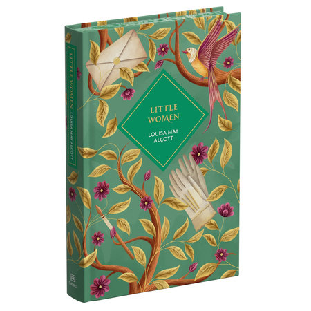 Little Women (DK Classics) by Louisa May Alcott