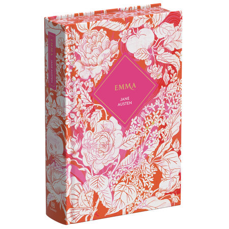 Emma (DK Classics)
