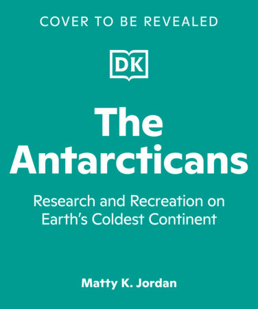 The Antarcticans by Matty K. Jordan