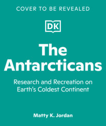 The Antarcticans