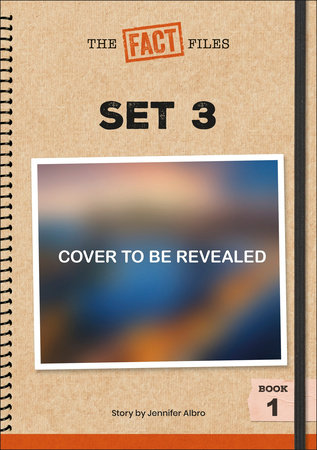 Phonic Books The Fact Files 3 by Phonic Books