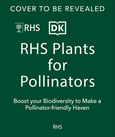Plants for Pollinators by DK