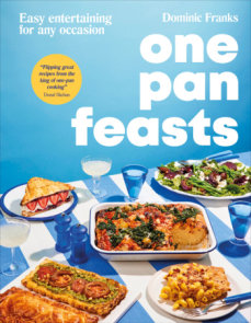 One Pan Feasts